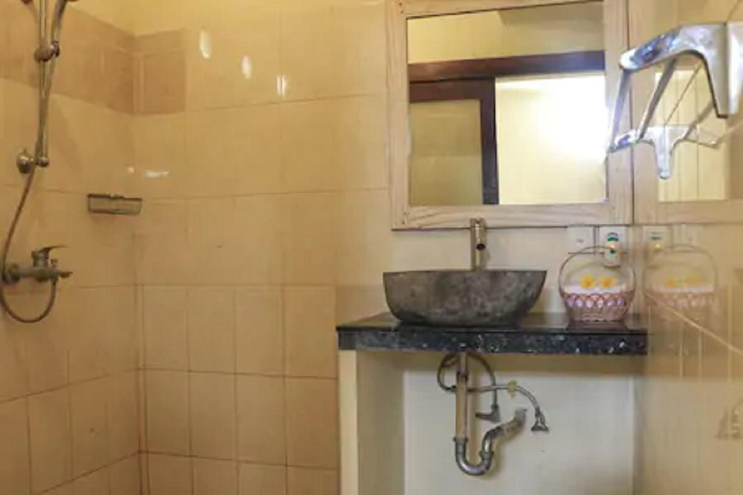 Jaya Villa Amed Cameră foto