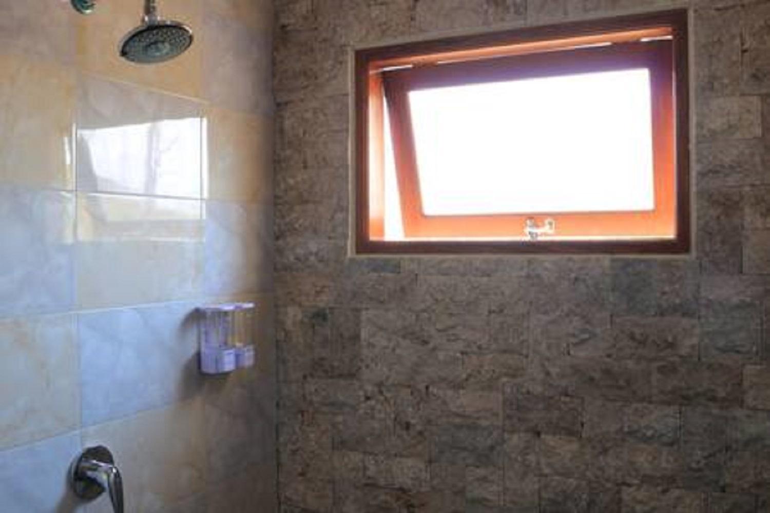 Jaya Villa Amed Cameră foto