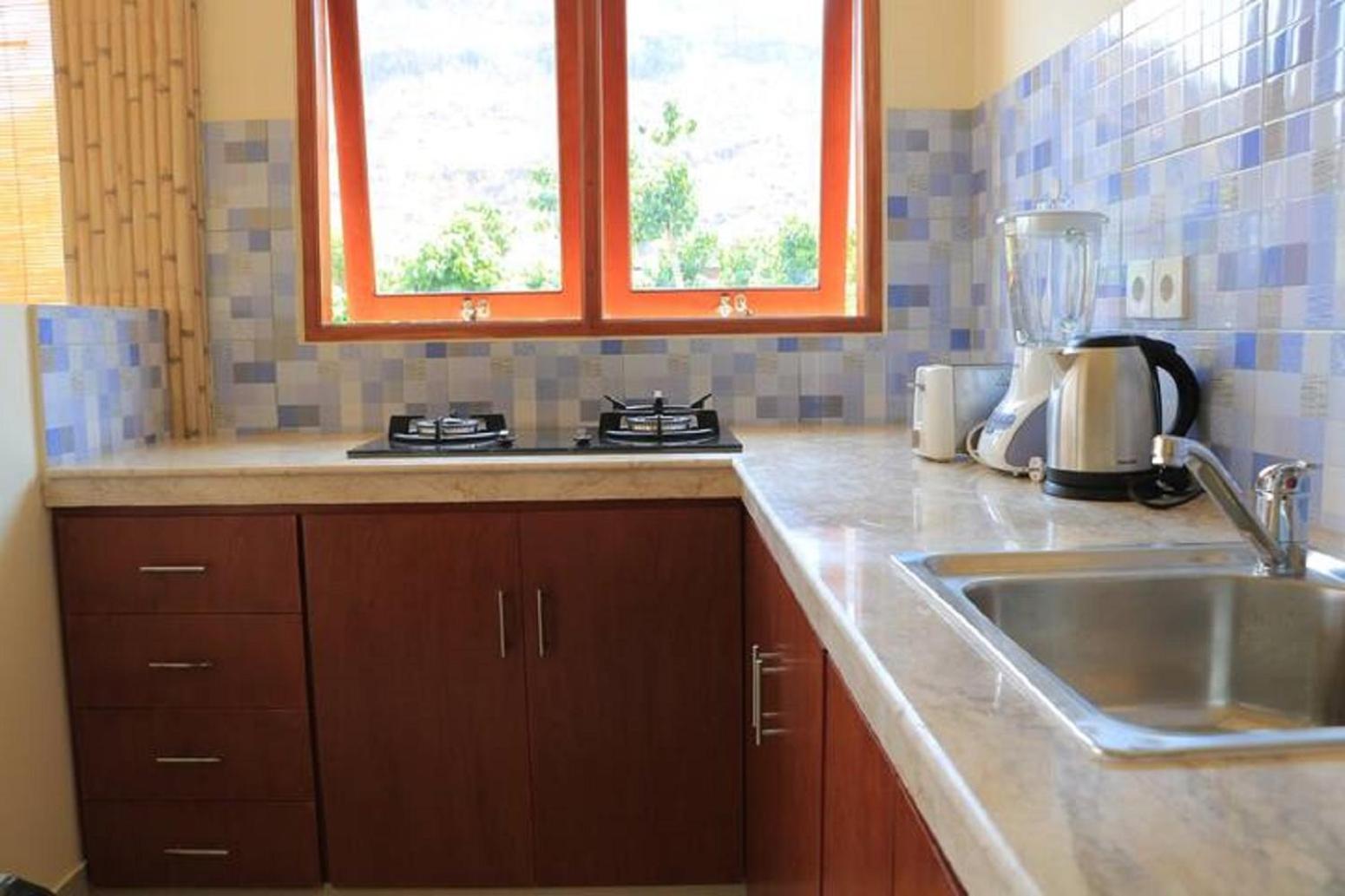 Jaya Villa Amed Cameră foto