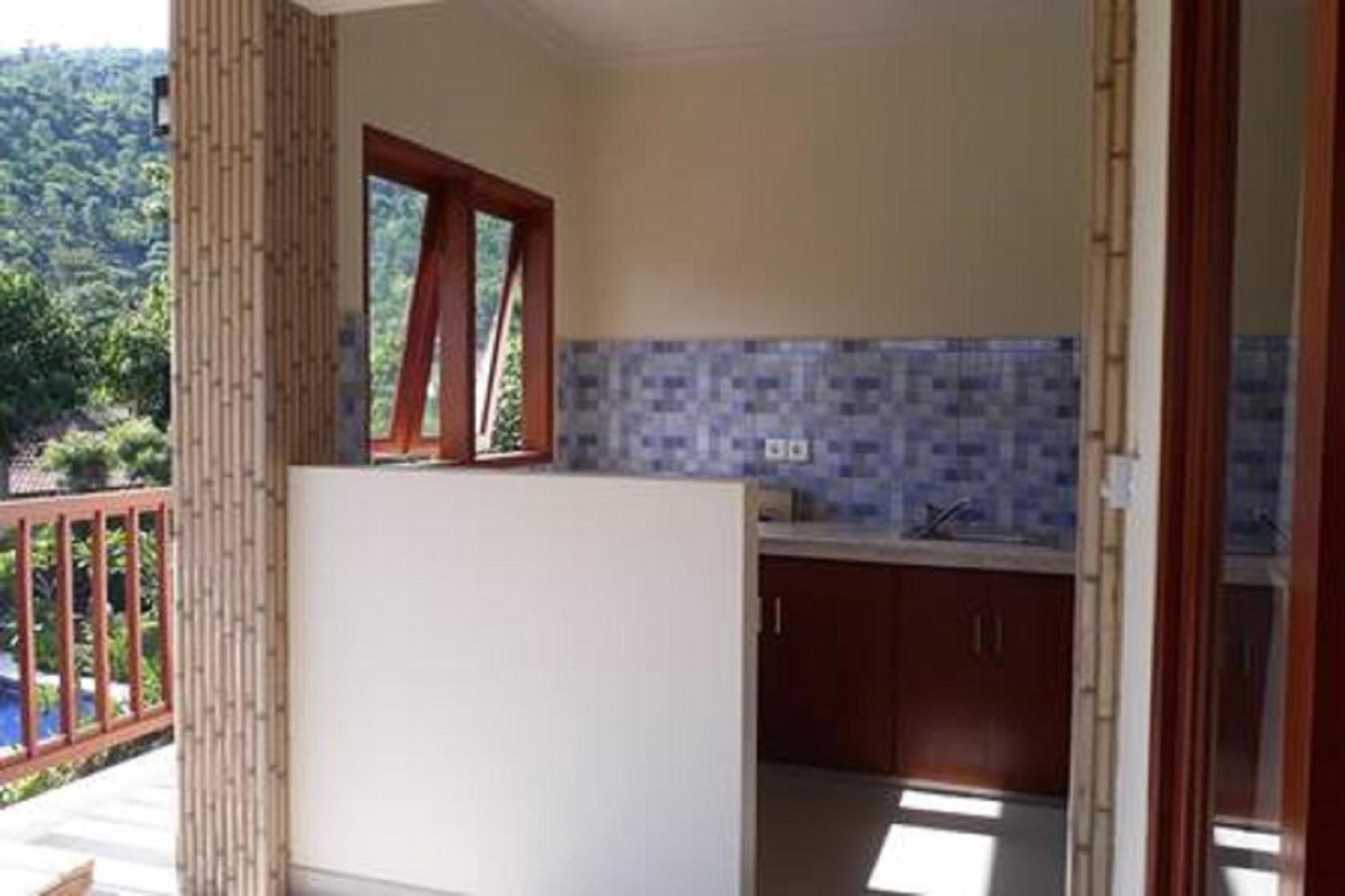 Jaya Villa Amed Cameră foto