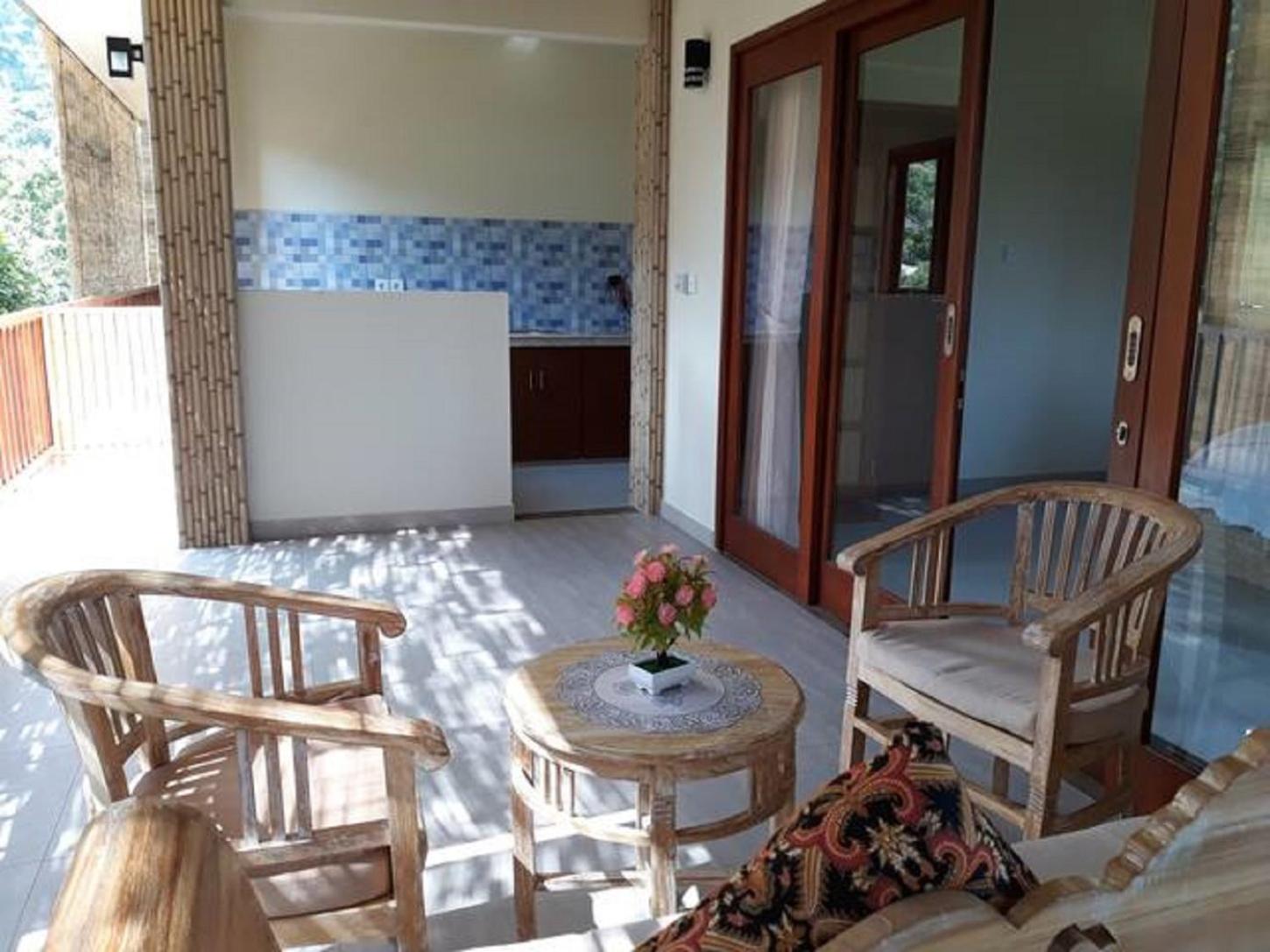 Jaya Villa Amed Cameră foto